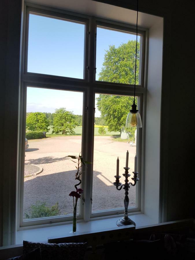 Horlinge Guesthouse Finja Esterno foto